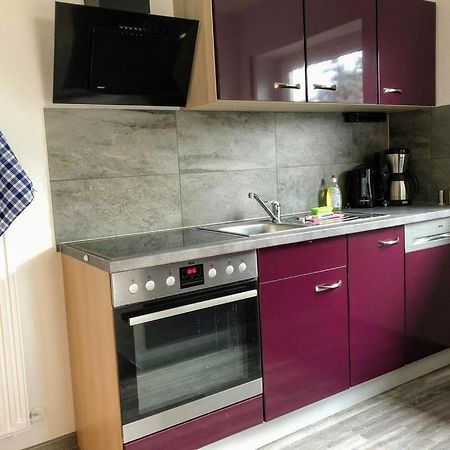 Exklusive Ferienwohnung In Einbeck, 3 Schlafzimmer Mit Balkon! Exteriér fotografie